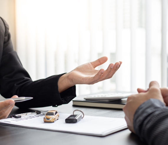 REUNIÓN CON CLIENTE
